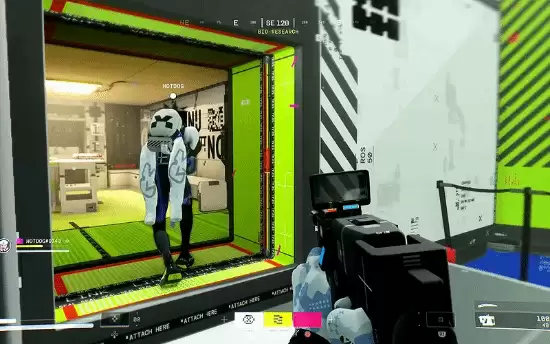 失落星船：马拉松腐烂机制引热议