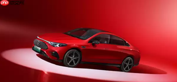 12月纯电轿车续航榜出炉：奔驰CLA EV第二 SU7第六