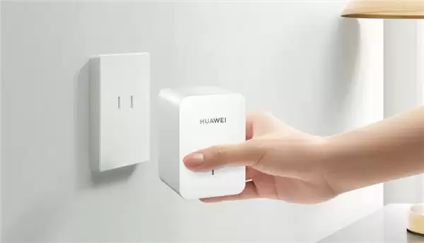 129元!华为鸿蒙智家蓝牙网关Lite发布:即插即用 支持蓝牙Mesh