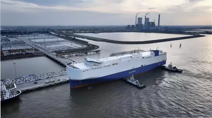 奇瑞集团2025年销量280.6万辆，出口134.4万辆蝉联中国汽车第一