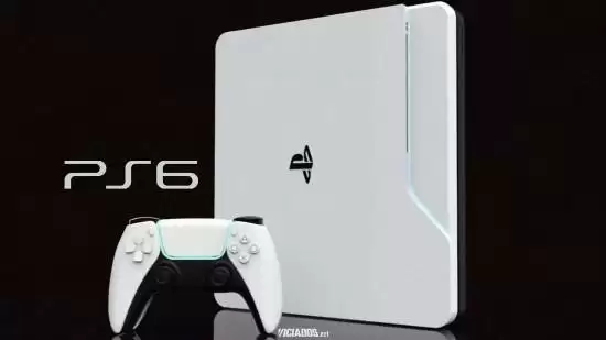 关于PS6我们了解多少 三大革命性技术！