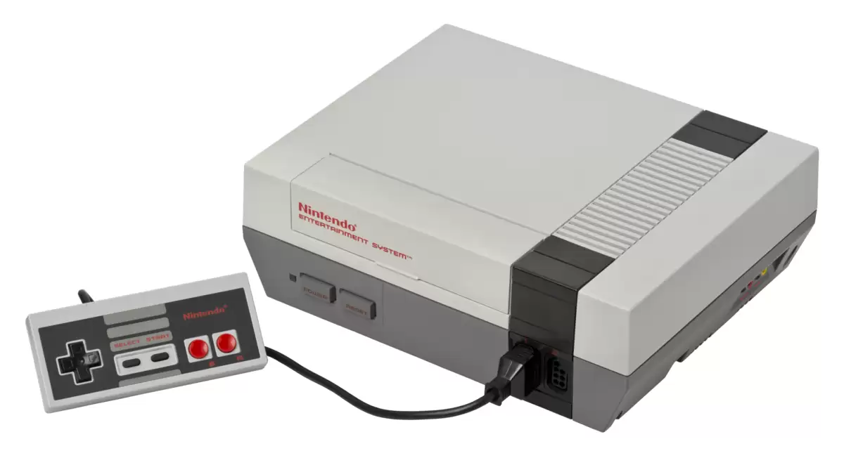 ACEMAGIC 阿迈奇推出 Retro X5 迷你主机：NES 复古外观，锐龙 AI9 HX 370 处理器
