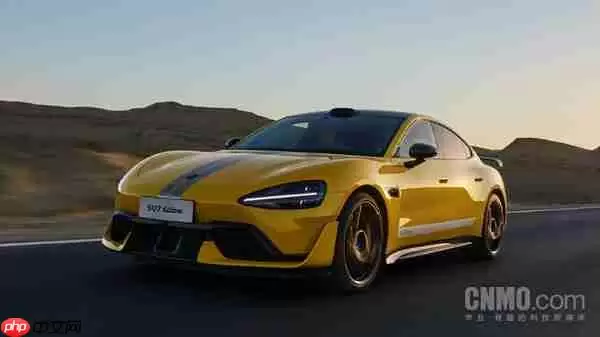 传小米汽车将给经销商额外发放大红包 预计月底到账