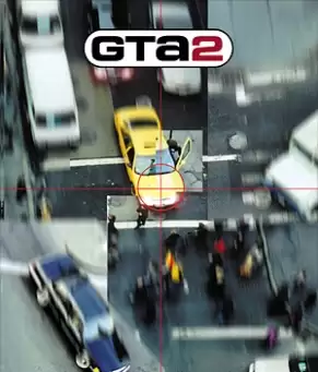 前R星技术总监曝光《GTA2》失败内幕：开发组都不待见的未来都市实验