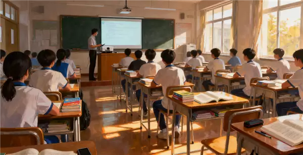 新加坡中学禁用智能手机/手表：课间休息也不能玩手机