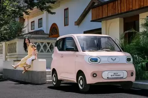 宏光MINIEV销量破190万，四门新车型助推2026市场表现