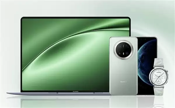 2026首个华为服务日开启:手机免费贴膜、维修免人工费