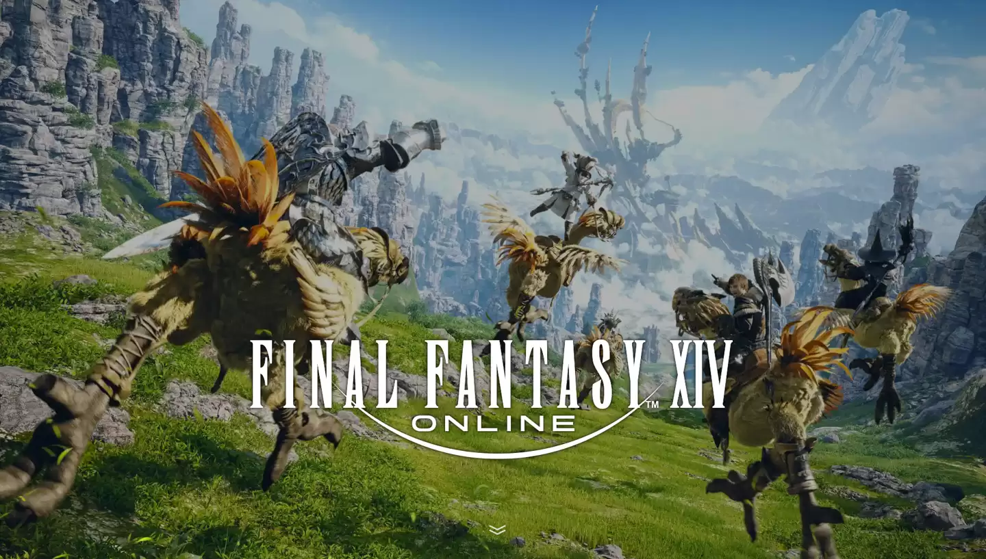 吉田直树确认《最终幻想 14》将推 Switch 2 版