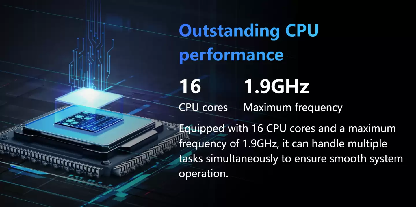 香橙派推出 AI Station 单板计算机：华为昇腾 310 处理器、双网口、最高 96GB 内存