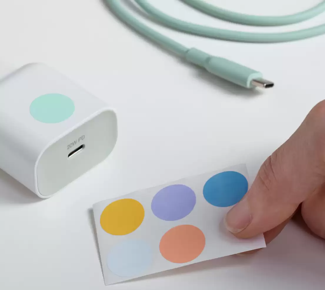 宜家推出SJÖSS 赫约斯 20W 充电器：兼容 PD 3.0、QC 3.0 协议，3.99 美元