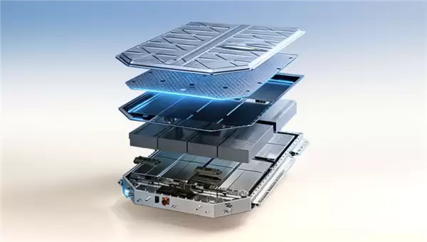 一升油发3.73度电 广汽埃安i60月销量突破10000台