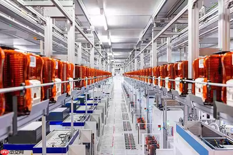 华虹半导体拟斥资 82.68 亿元收购华力微 97.4988% 股权