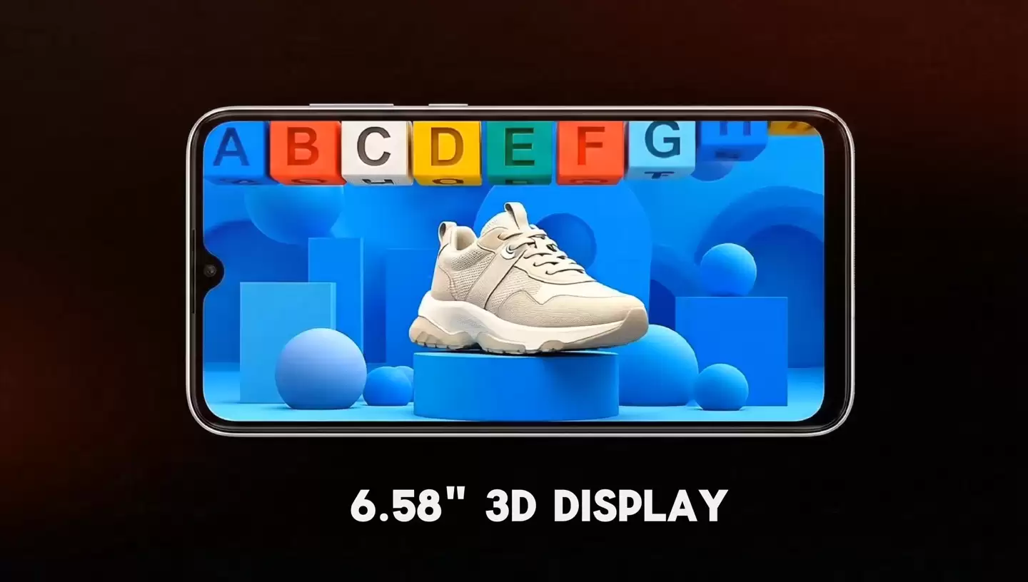 显示层级实时 2D → 3D，VSI 将在 CES 2026 展示 GF3D 裸眼 3D 技术