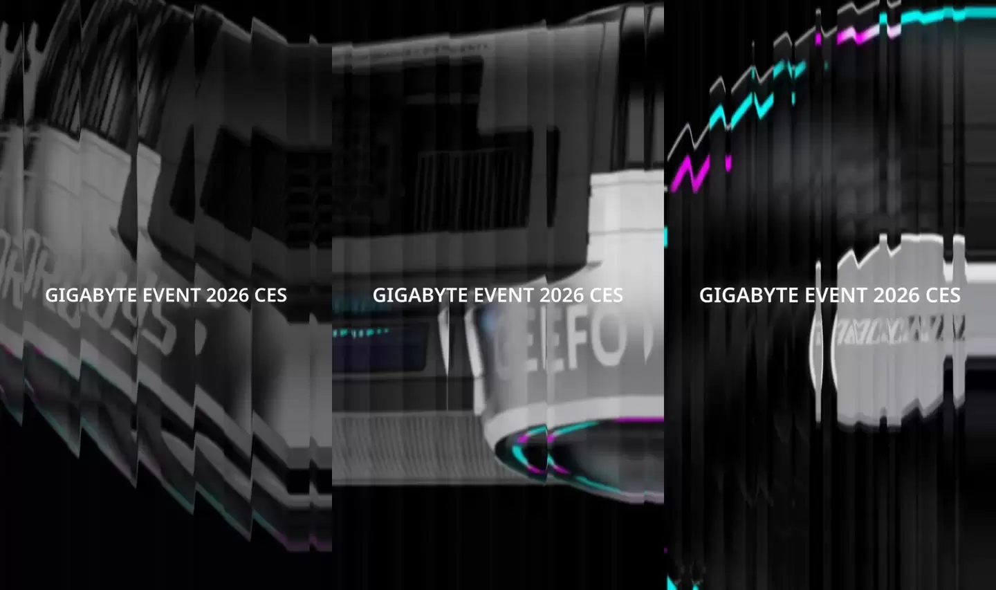 技嘉预热新款 AORUS 系列英伟达 GeForce 显卡,搭载次世代散热
