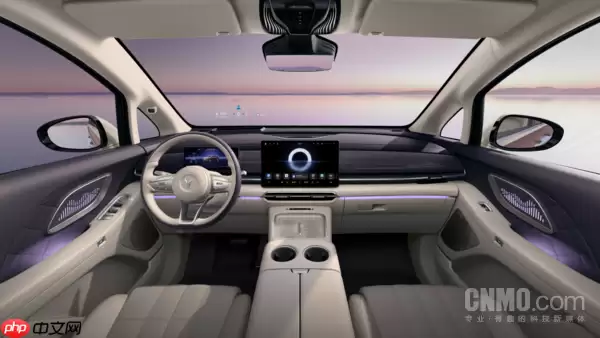 国际认可！2026款岚图梦想家荣膺2025国际CMF设计金奖