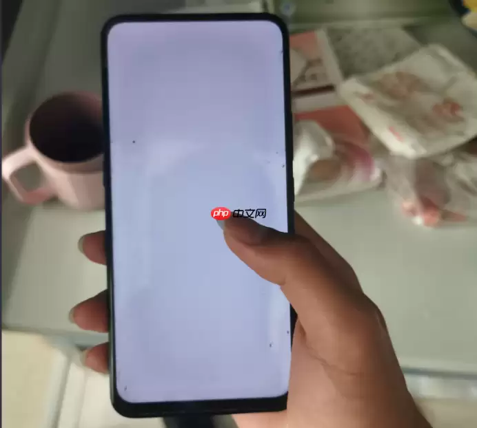 一加手机快充失效变成普通充电？ 可能是数据线不支持协议