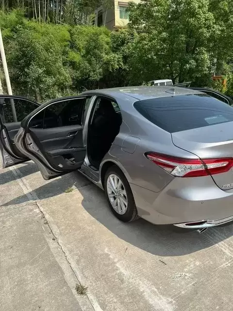 凯美瑞除醛指南:高温通风+炭包晾晒,远离香水掩盖