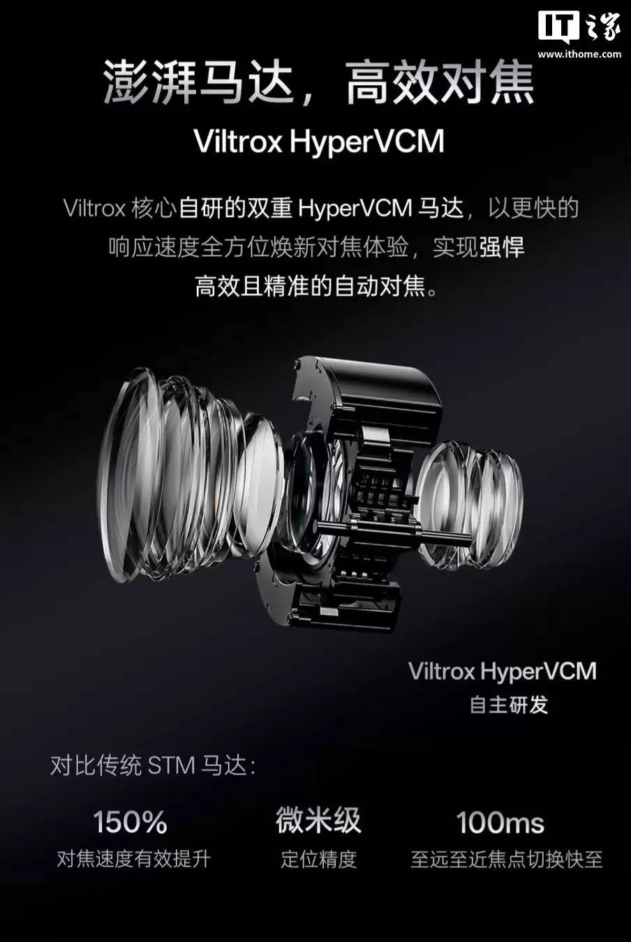 唯卓仕预热尼康 Z 卡口版 56mm f/1.2 Pro 半画幅自动对焦镜头,1 月 8 日发布