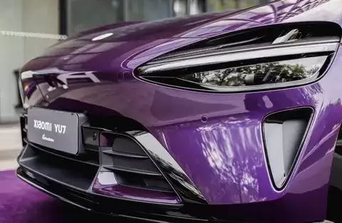 雷军直播带货小米汽车，2026新车计划曝光引关注