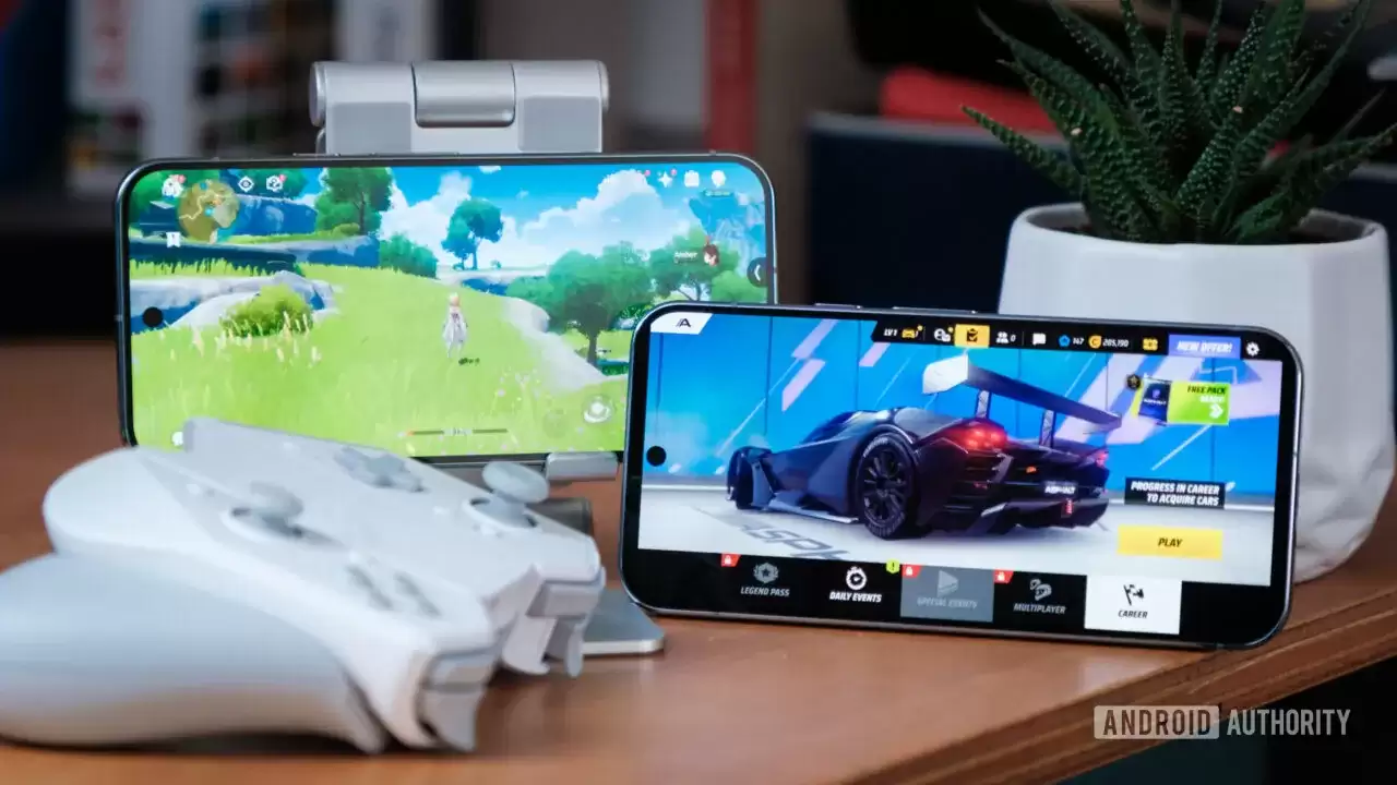 为什么你的下一部手机必须具备端侧AI?Arm高管回应