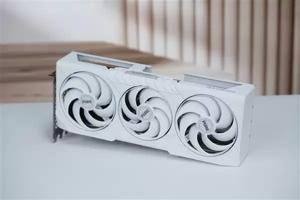 AMD中国区显卡架构重组,剑指25%市场份额