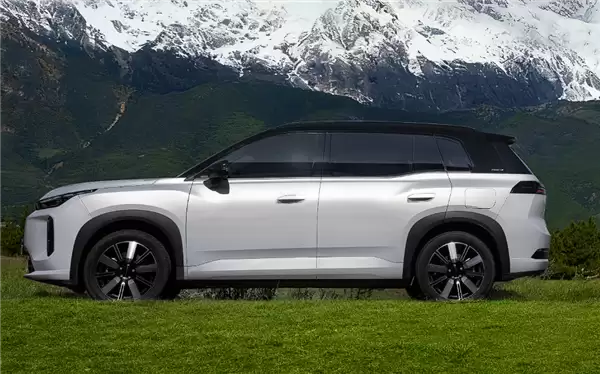 一升油发3.73度电 广汽埃安i60月销量突破10000台