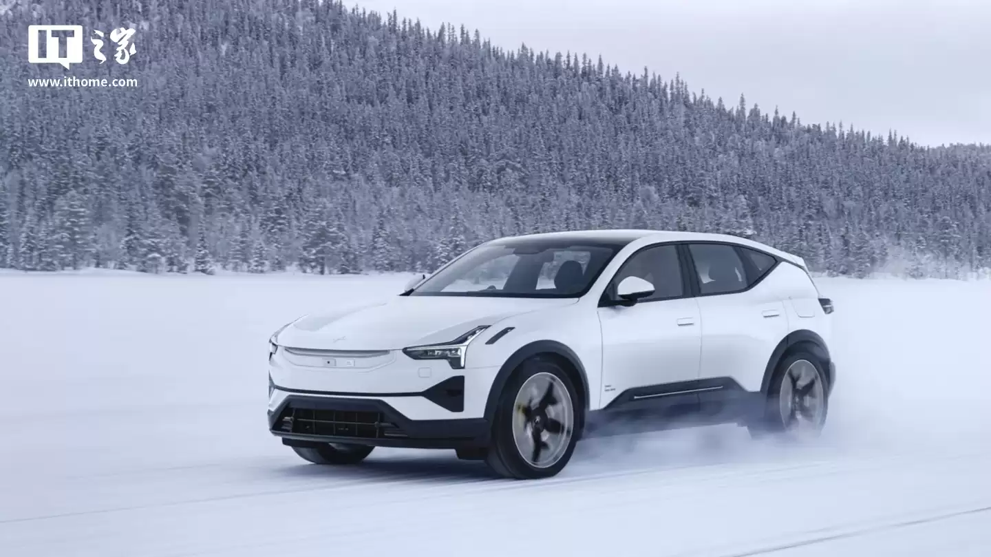 一骑绝尘：挪威 2025 年电动汽车渗透率达 95.9%，12 月更接近 98%