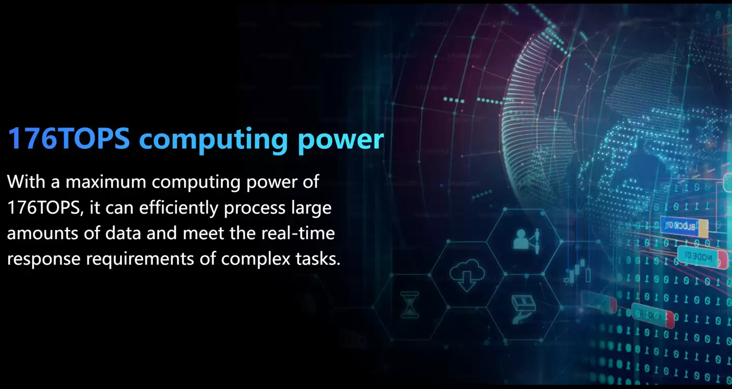 香橙派推出 AI Station 单板计算机：华为昇腾 310 处理器、双网口、最高 96GB 内存