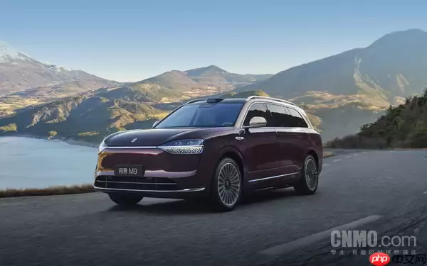 赛力斯公布车内乘客睡眠质量提升专利 提供个性化助眠