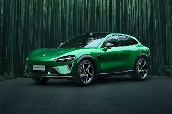 雷军:无论辅助驾驶多么先进 大家一定要注意安全驾驶