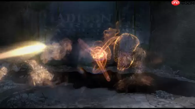 经典《最终幻想》CG电影3月重映 分析当年为何惨败