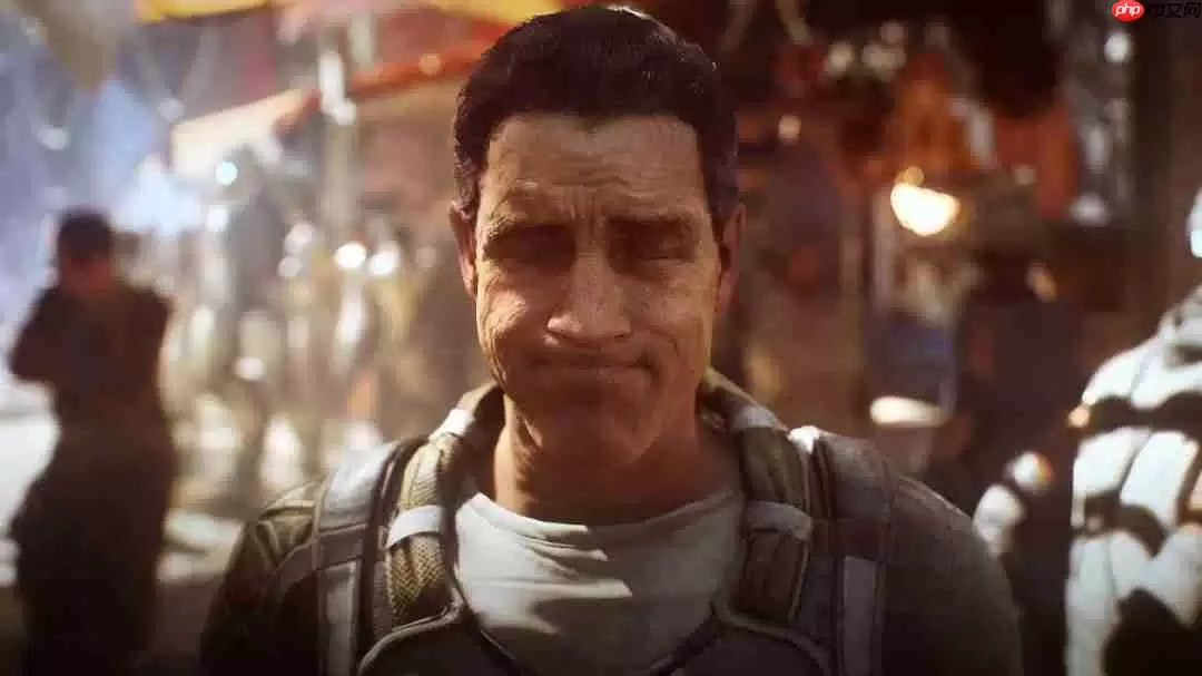 《圣歌》服务器关闭日期将近 该作最终命运尚不可知