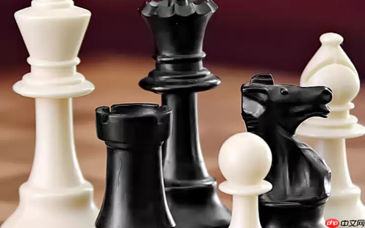 国际象棋ai模拟器在线_国际象棋ai模拟器在线即时对弈训练策略更高效