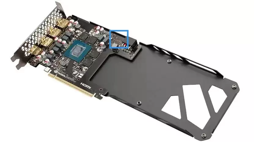 有趣设计：映众 RTX 5060 Ti 超级冰龙显卡采用单 PCIe 8-Pin 供电，预留 12V-2×6 焊盘