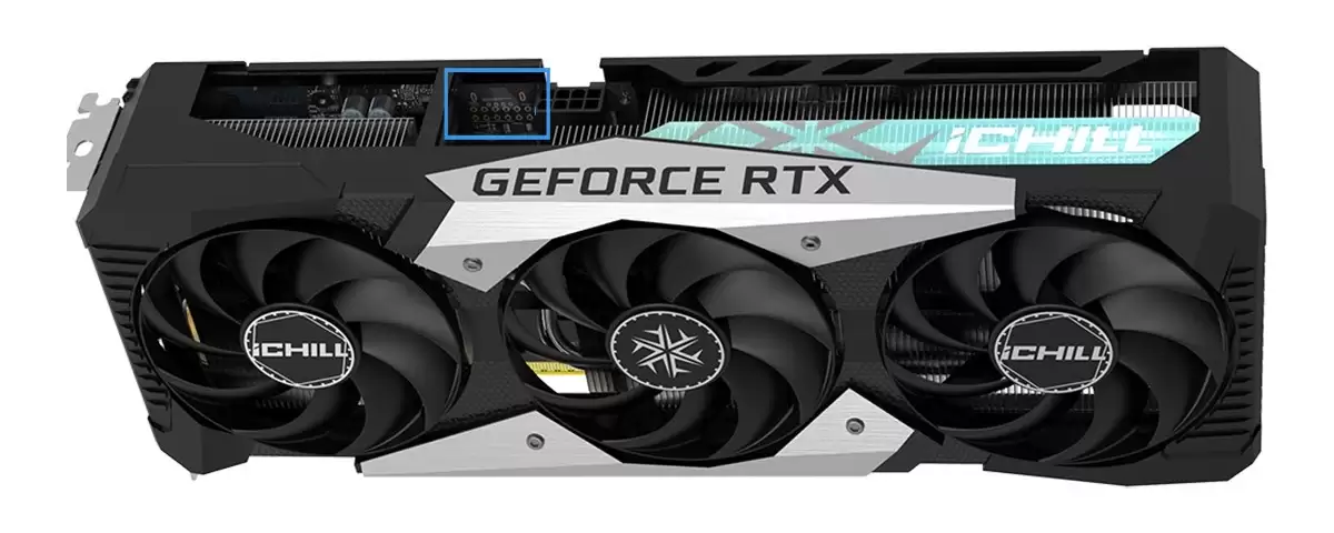 有趣设计：映众 RTX 5060 Ti 超级冰龙显卡采用单 PCIe 8-Pin 供电，预留 12V-2×6 焊盘