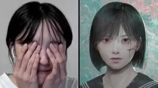 加藤小夏通关寂静岭f:从恐惧中崛起的年度表演女神