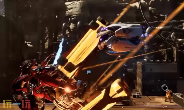 《钢铁之种》评测视频发布!