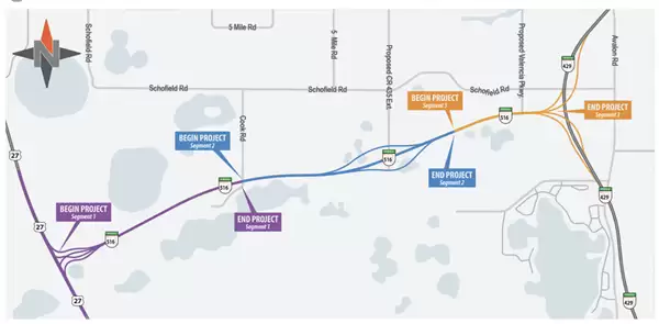美国佛罗里达将启动无线充电高速公路测试 网友质疑实为圈钱
