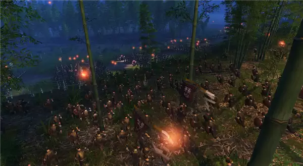 Epic喜加一:268元《全面战争:三国》免费送