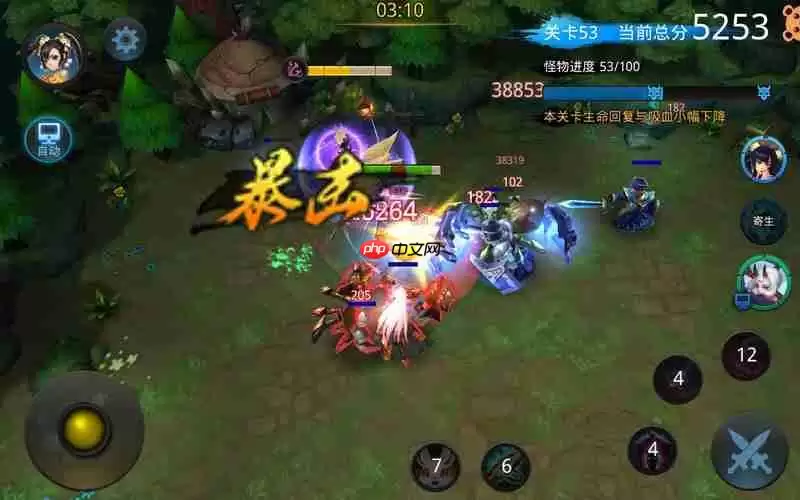 狭路相逢战场全制霸：策略与激情并存的 50 级巅峰对决