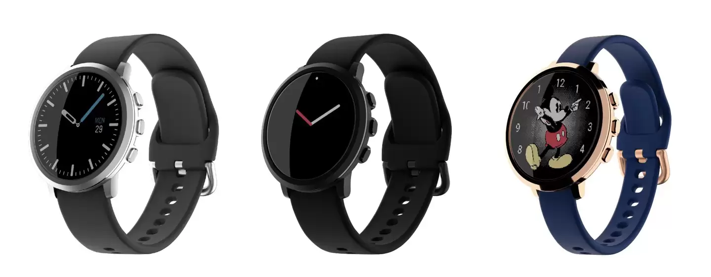 Pebble 推出 Round 2 手表:搭载彩色 E-ink 屏幕,无心率传感器设计