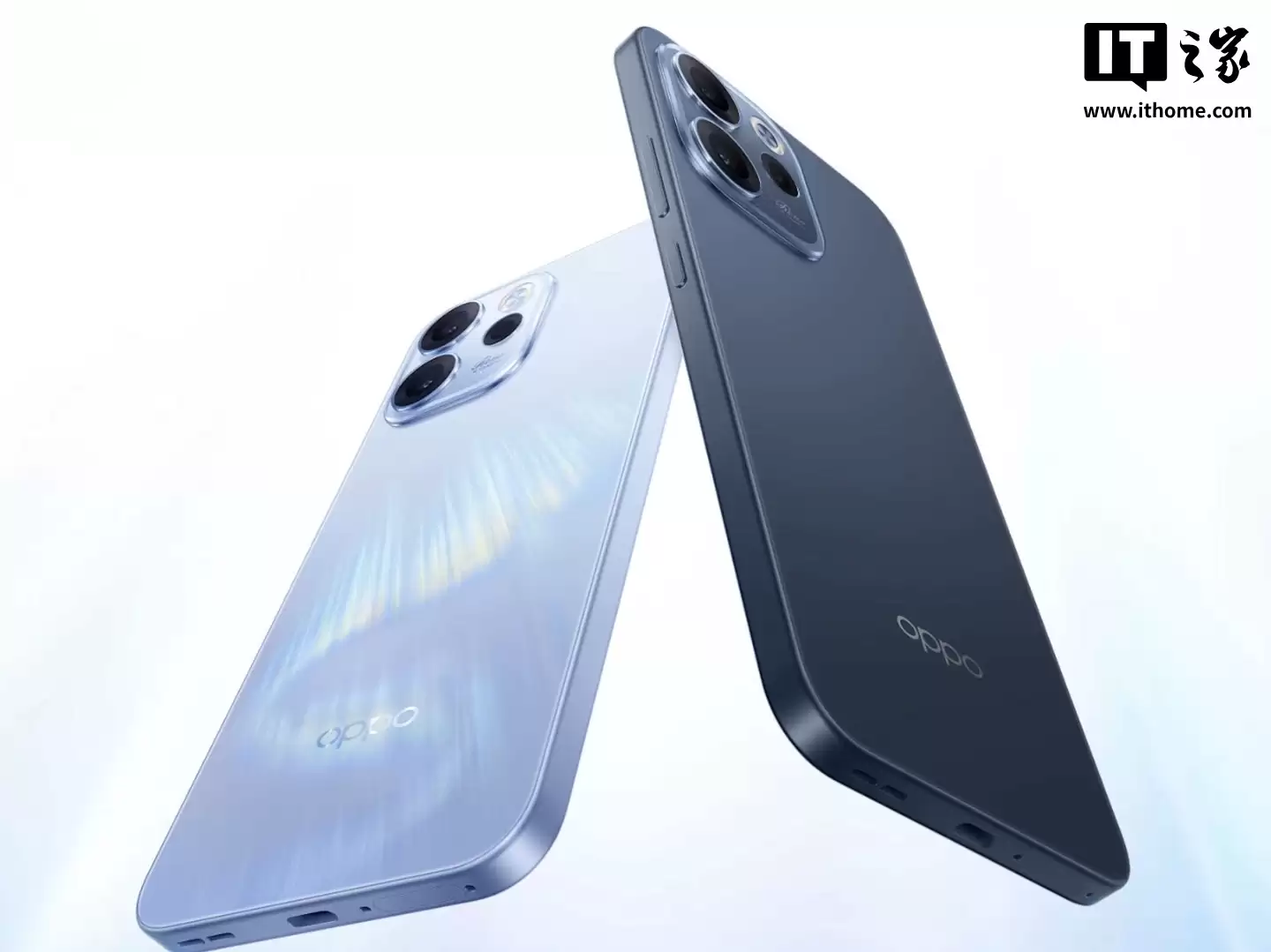 OPPO 推出 Reno 15 F 手机:骁龙 6 Gen 1 芯片,7000mAh 电池