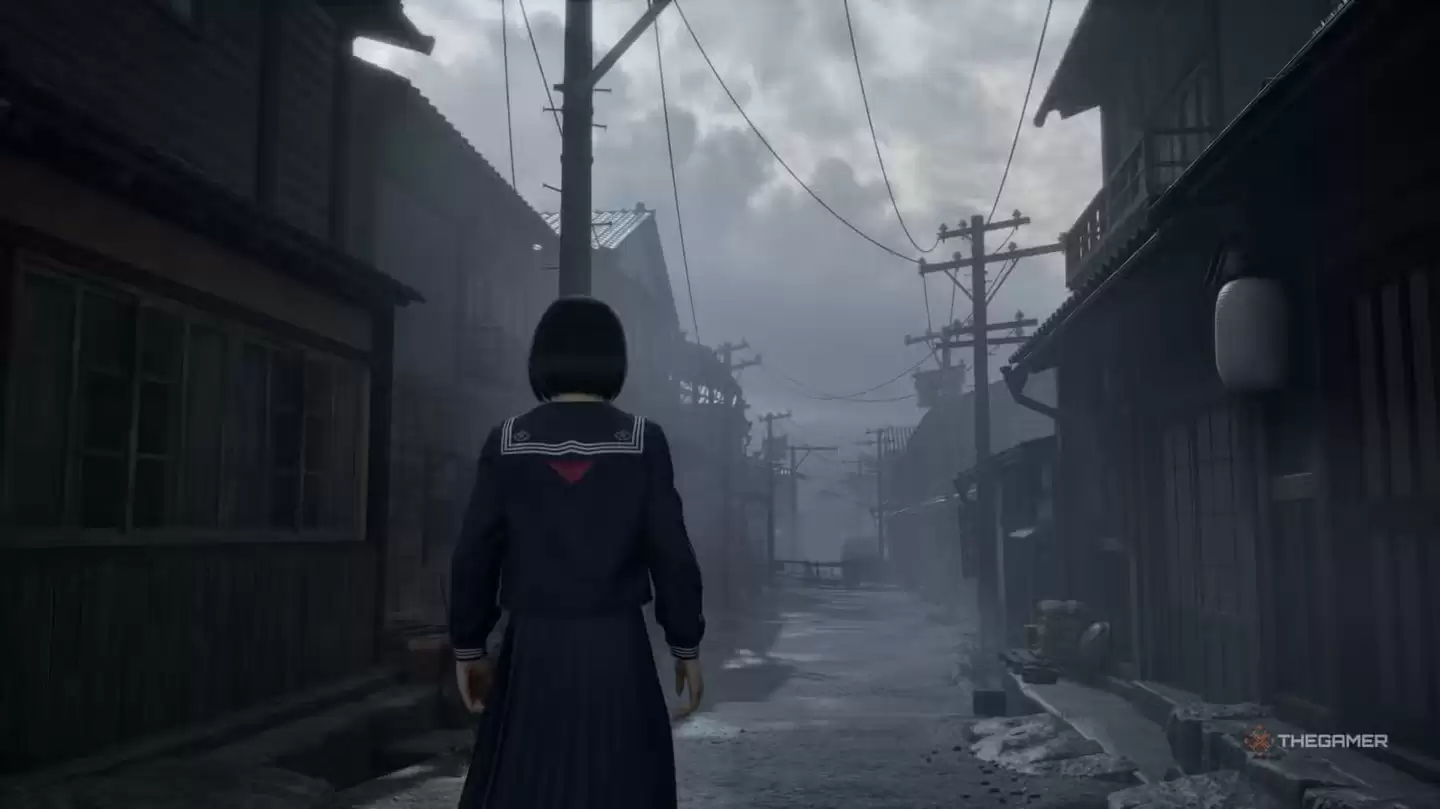 《寂静岭 f》编剧:游戏结局不应藏得太深,否则玩家只能上网搜攻略