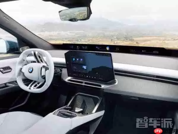 三星向宝马iX3电动车供应车载芯片 进军汽车半导体市场