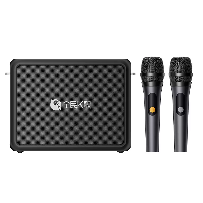 599 → 363 元：全民 K 歌 YH59 便携套装新补贴开启（赠季卡）