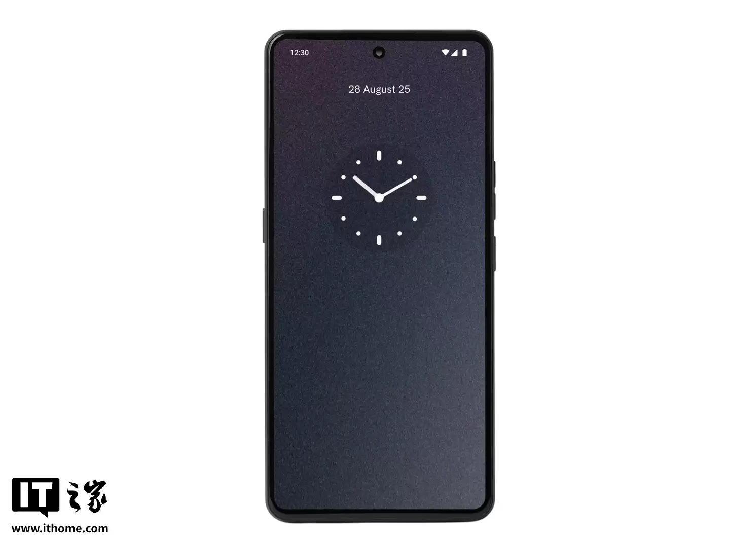 厂商 punkt. 推出“隐私手机”MC03，699 欧元 + 一年后每月 10 欧元订阅