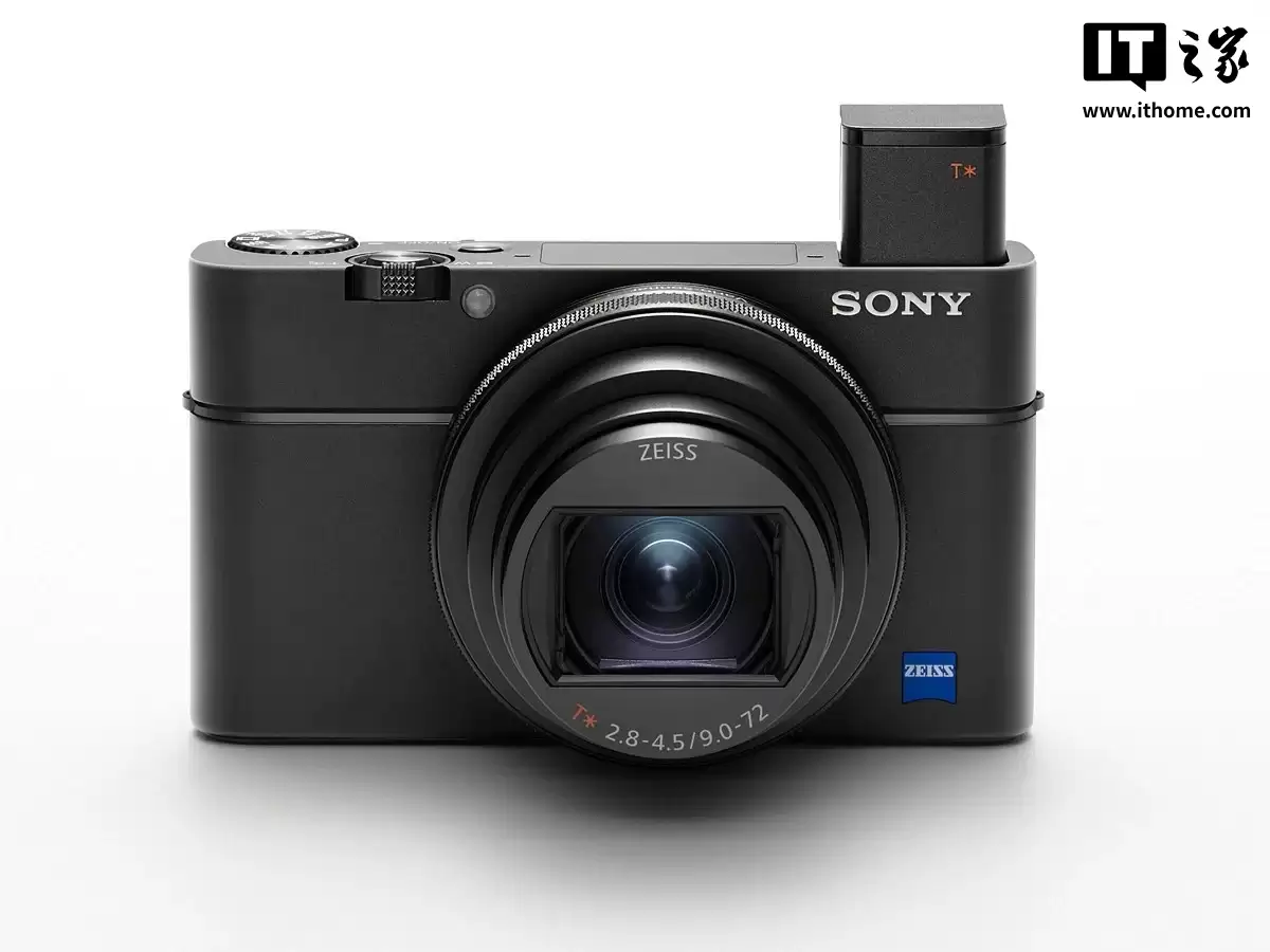 索尼 2026 年相机新品前瞻：FX3 II、α7R VI 等多款产品将补齐产品线短板