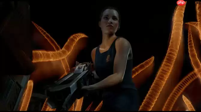 经典《最终幻想》CG电影3月重映 分析当年为何惨败