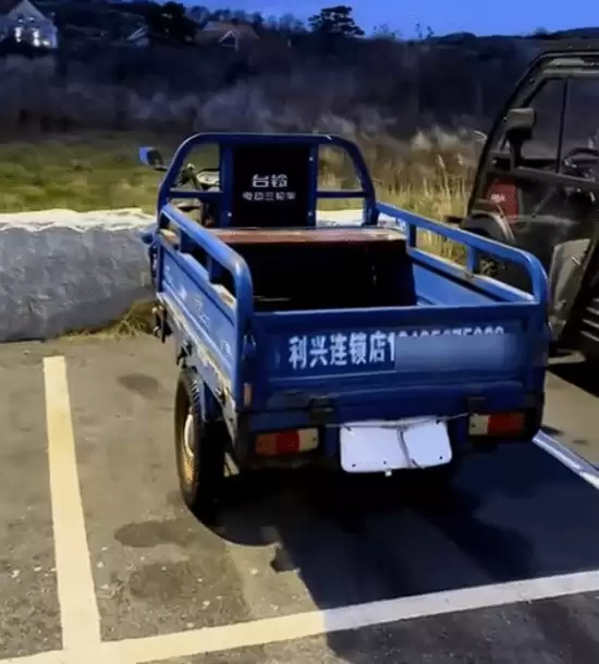 中国电动三轮车出海记：从村口到北欧岛的跨越