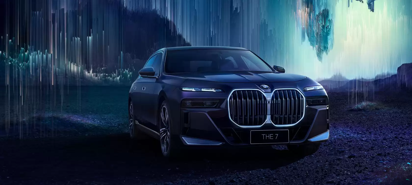 宝马中国回应最高降价 30 万元：注重长期良性发展而非短期盈利，将切实利益反馈给消费者